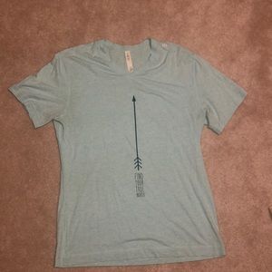 RARE lululemon shirt